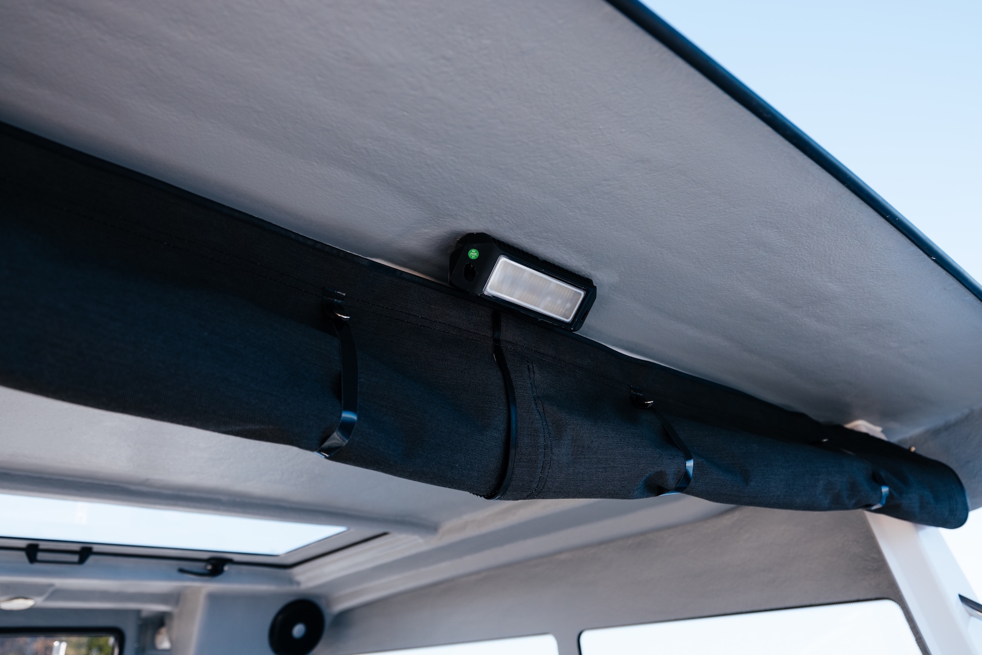 Sting 725 PRO HT - Bilde 28