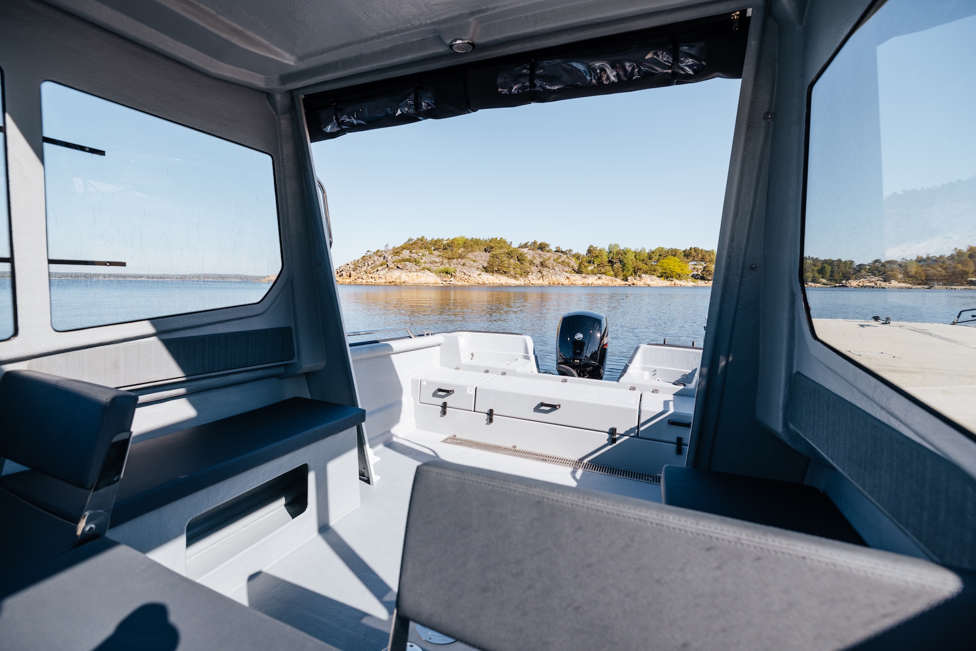 Sting 725 PRO HT - Bilde 6