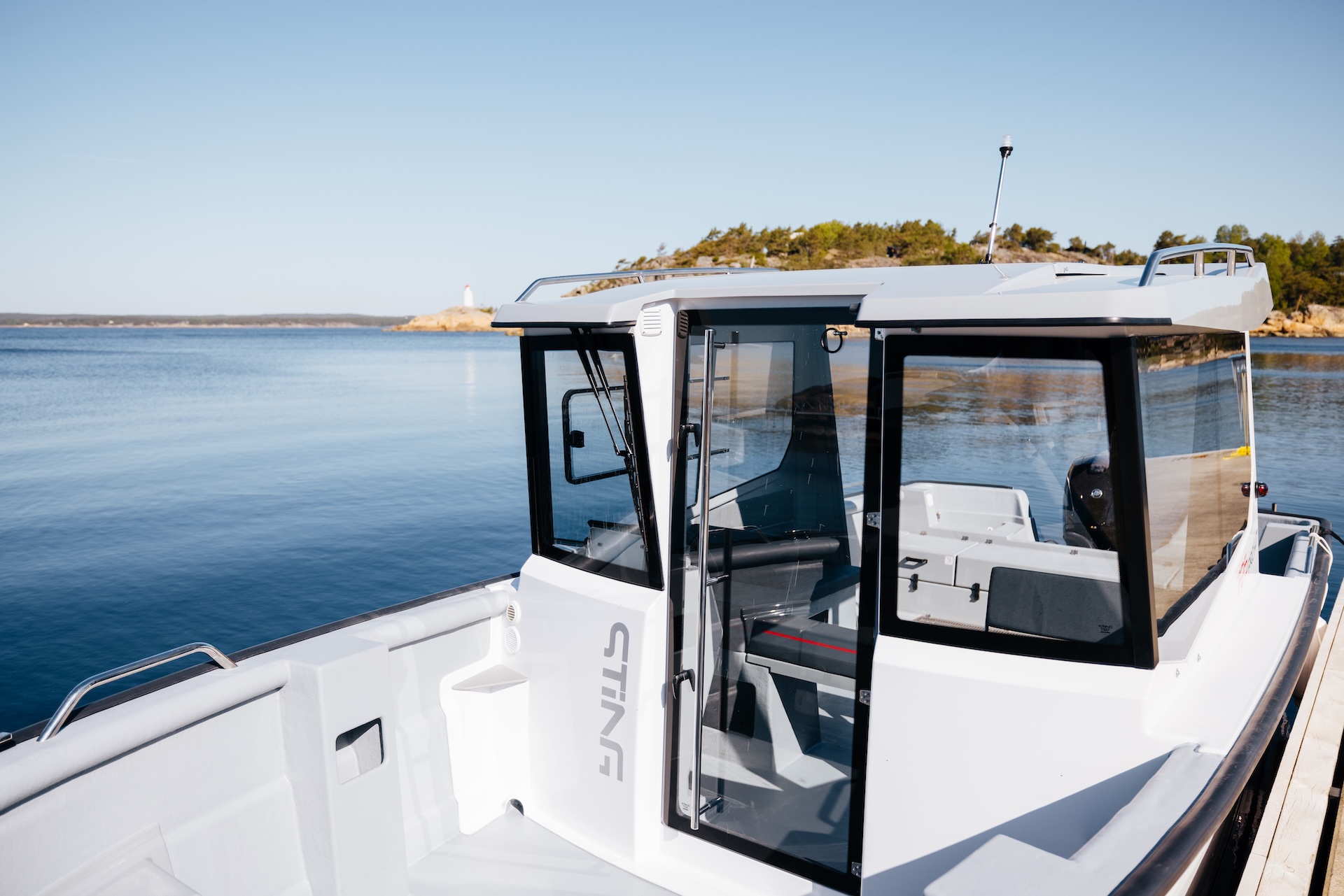 Sting 725 PRO HT - Bilde 3