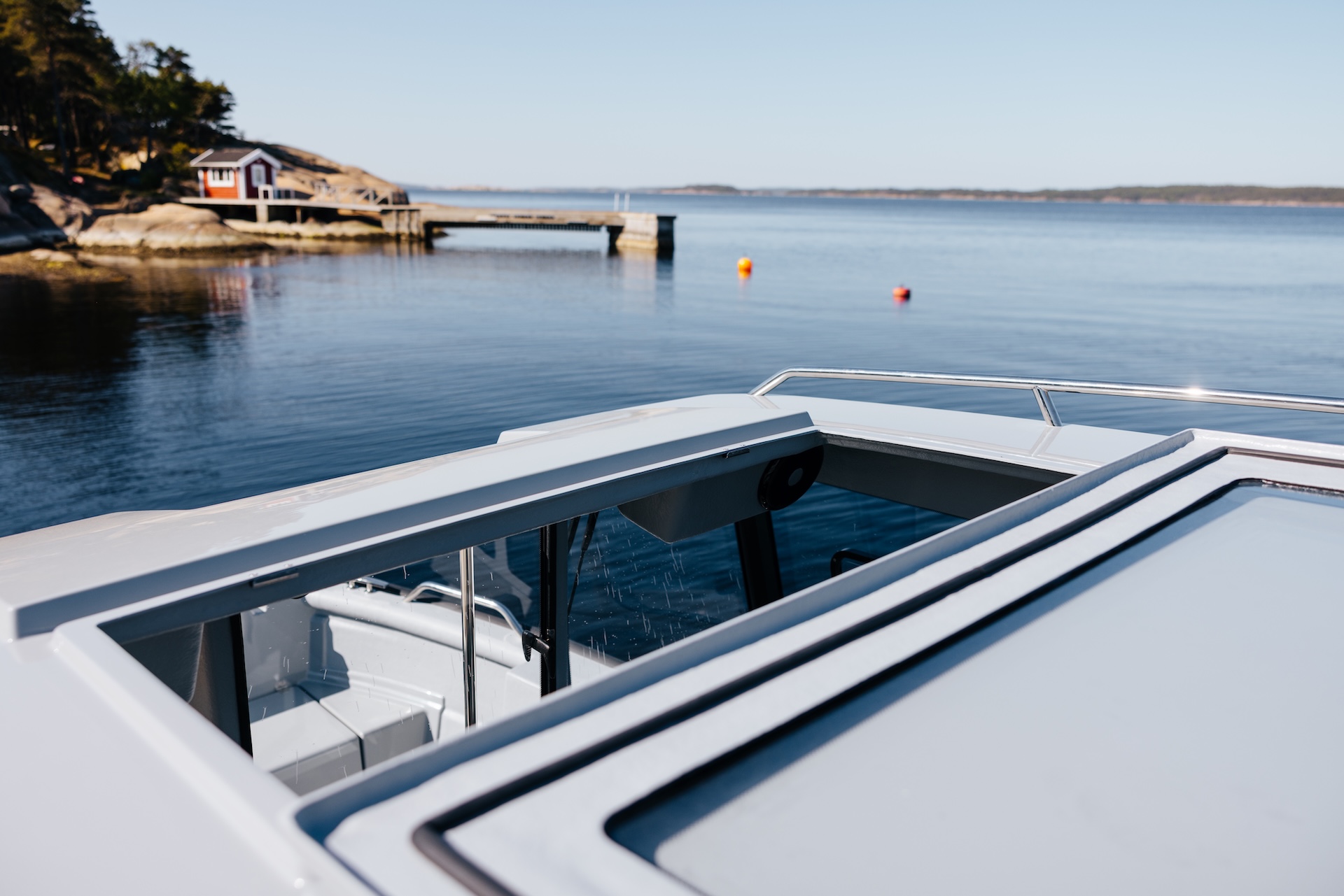 Sting 725 PRO HT - Bilde 26