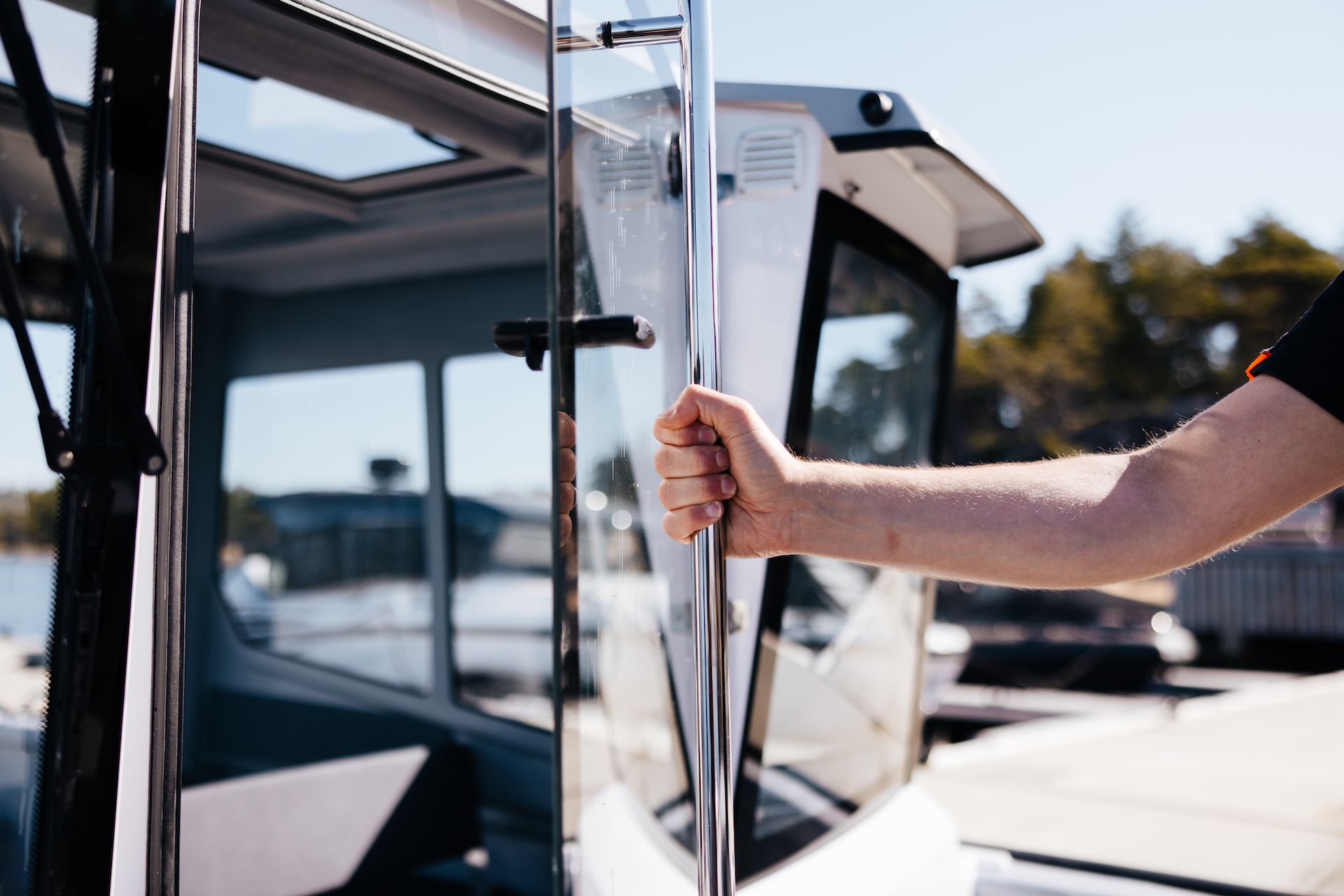 Sting 725 PRO HT - Bilde 7