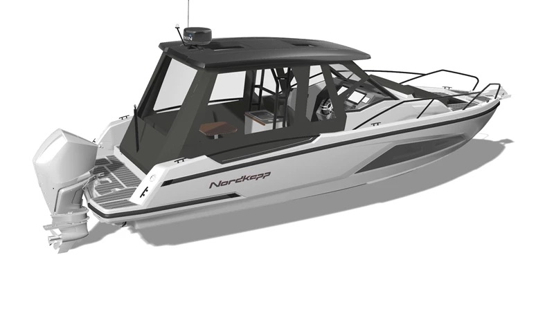 Nordkapp_Enduro_830_T-top-kalesje